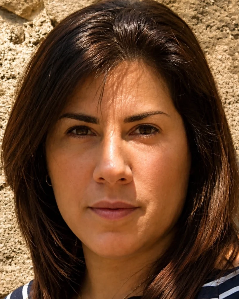 Agnese Failla