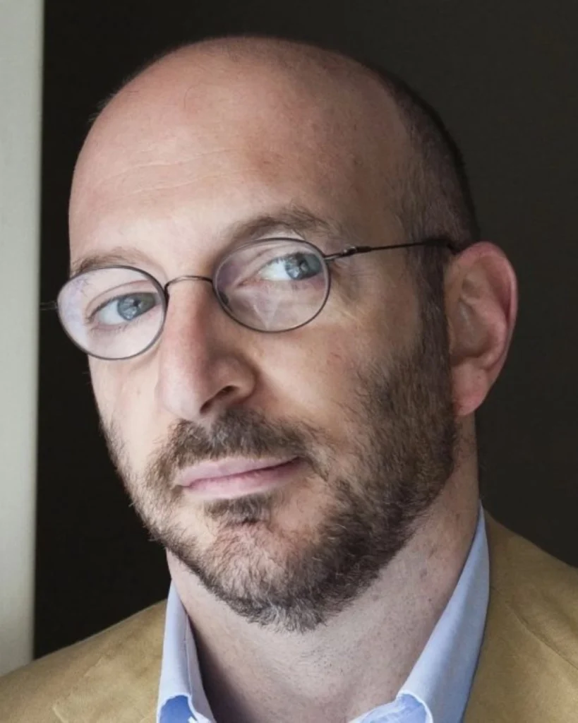 Alessandro Piperno