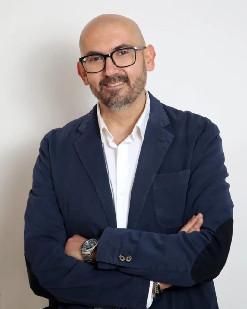 Alfio Grasso