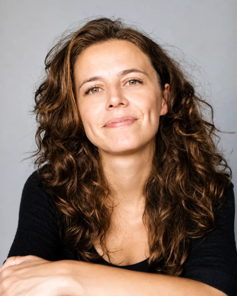 Alice Tomassini