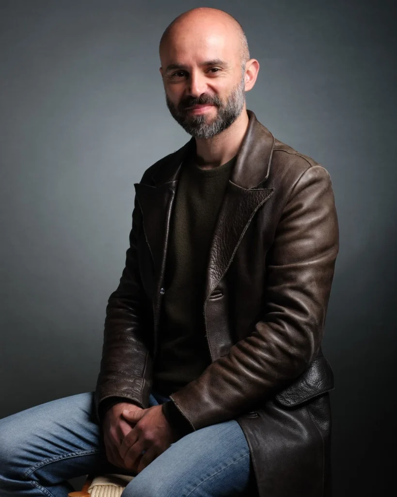 Andrea Lapi