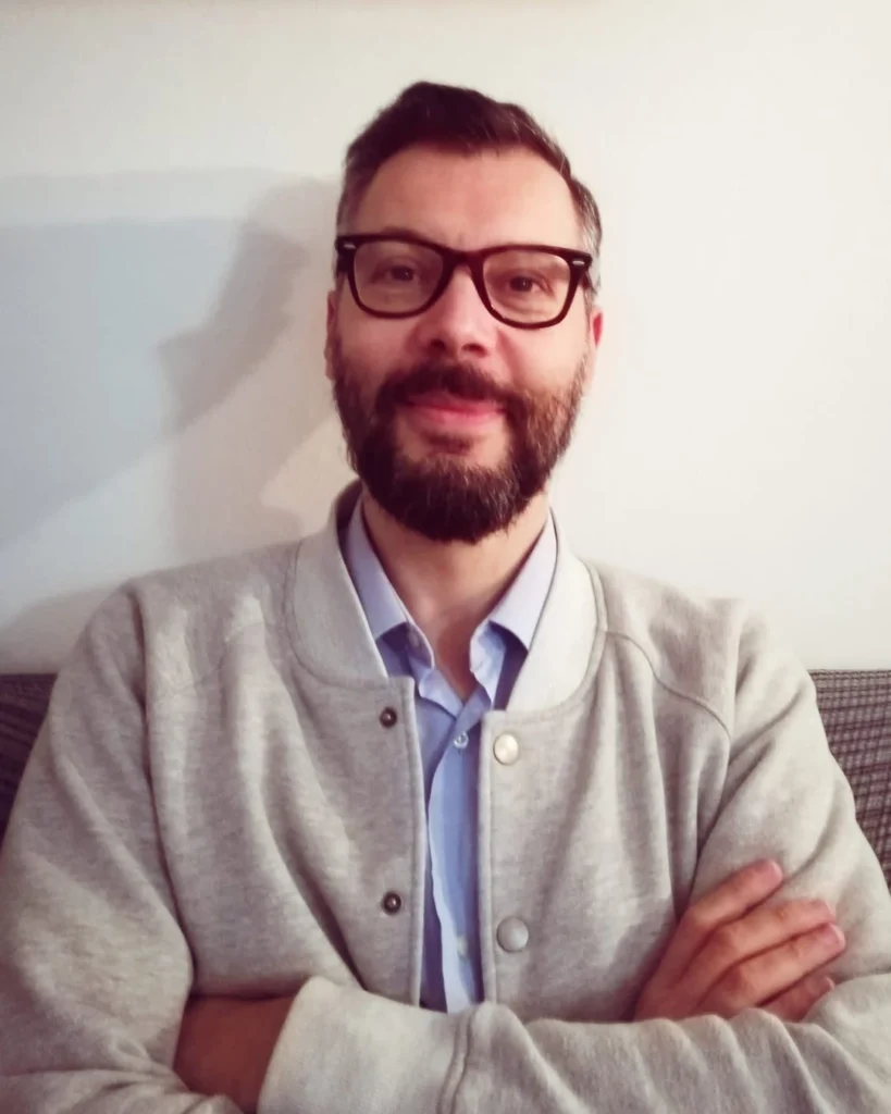 Andrea Marchetti