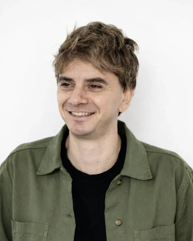 Andrea Salerno