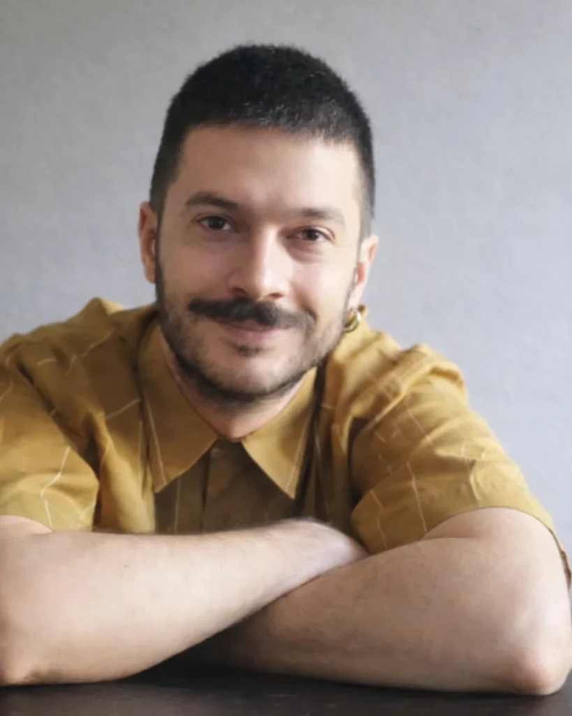 Antonio D Aquila