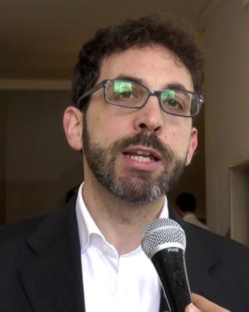 Daniele De Cicco