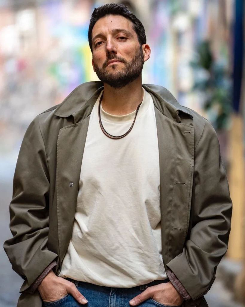 Dario Greco