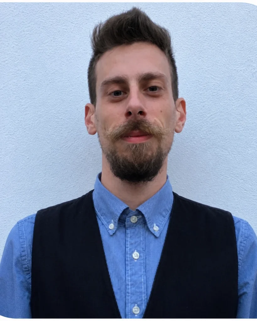 Edoardo Lenzi