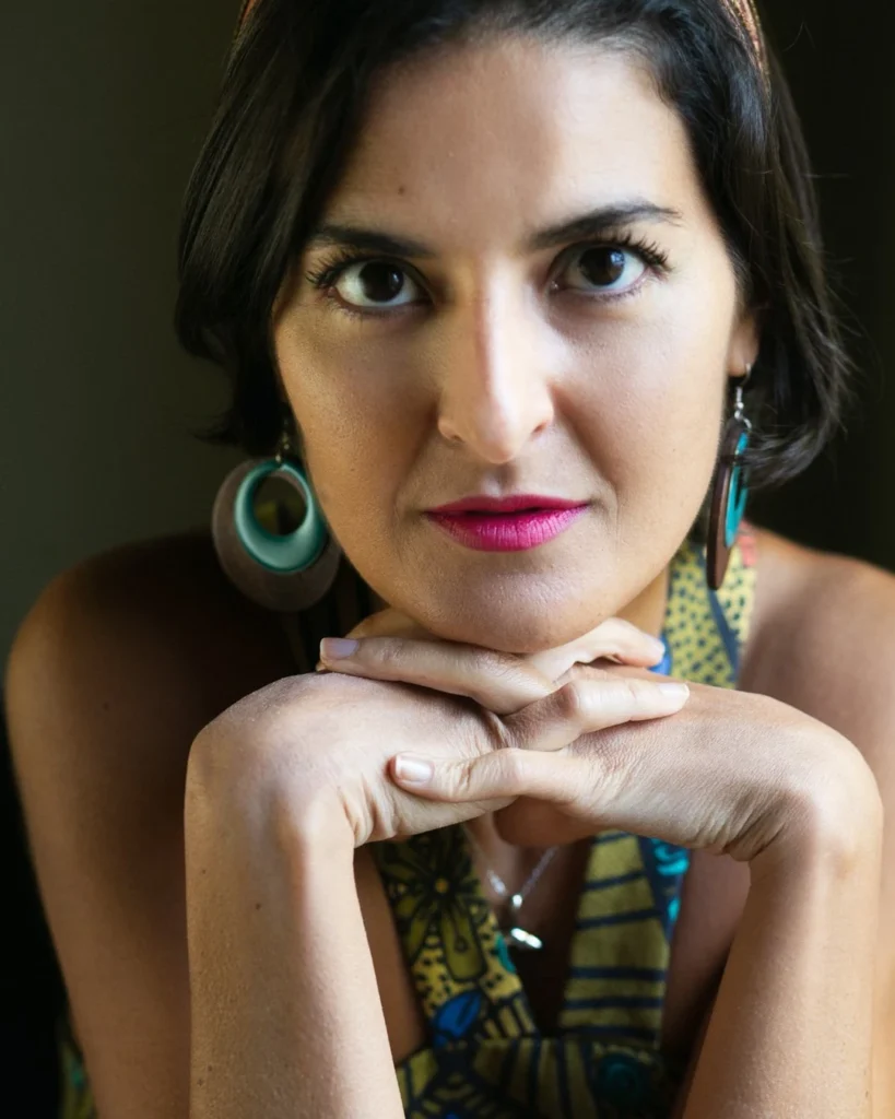Elisa Pistis