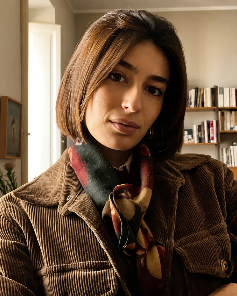Enrica Polemio