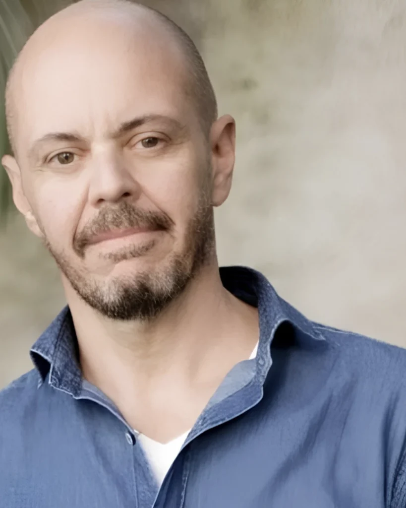 Fabio Geda