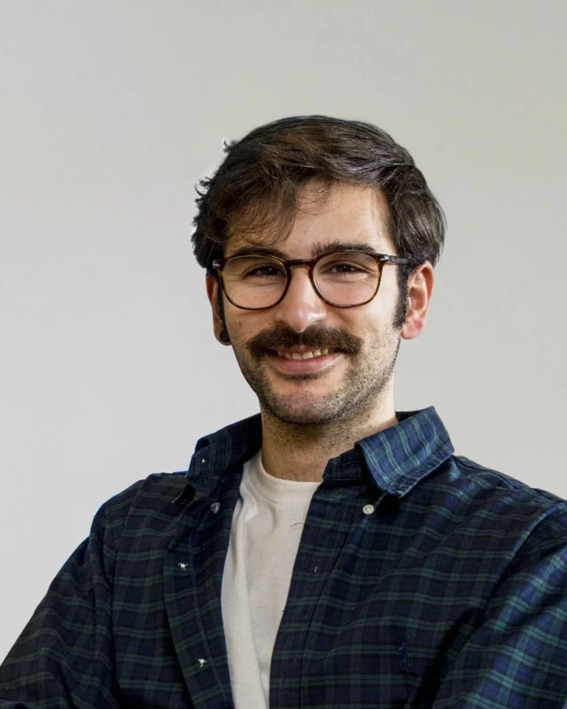 Fabio Massimo De Luca