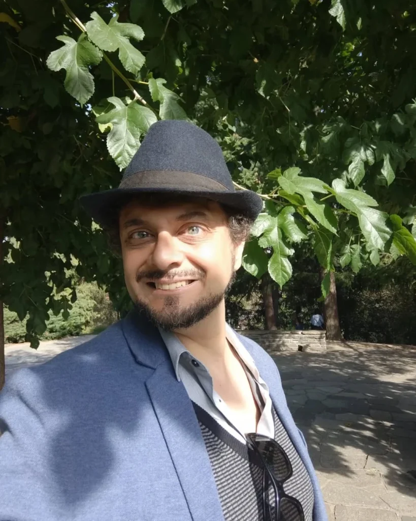 Fabio Privitera