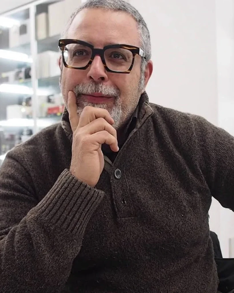 Fabio Savagnone