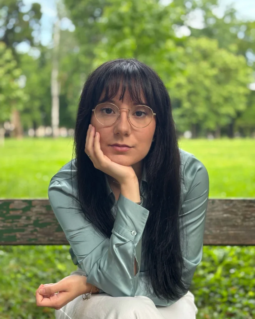 Filomena Iaccarino