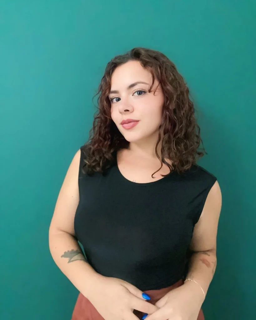 Giovanna Valenti