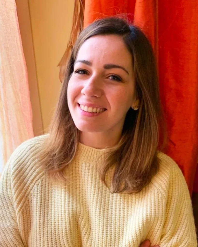 Giulia D Agosta