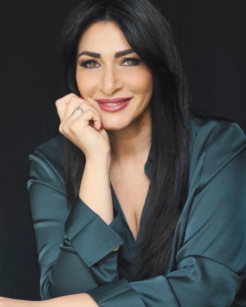 Giusy Sciacca