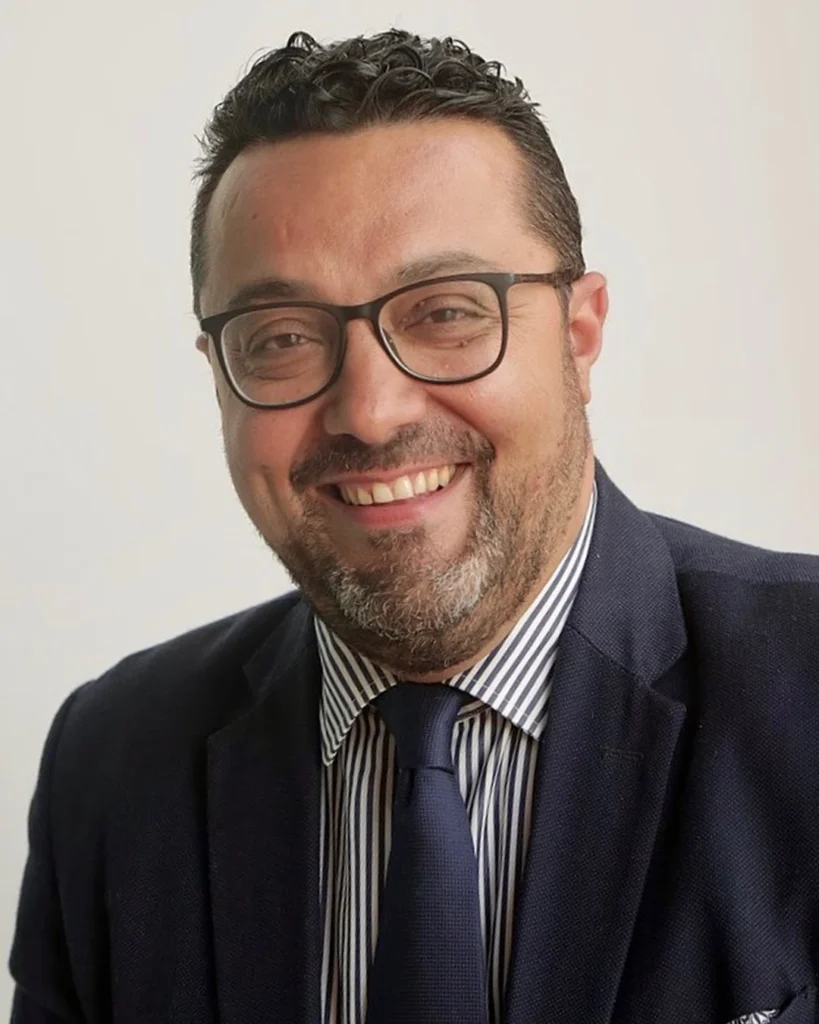 Ivan Scinardo