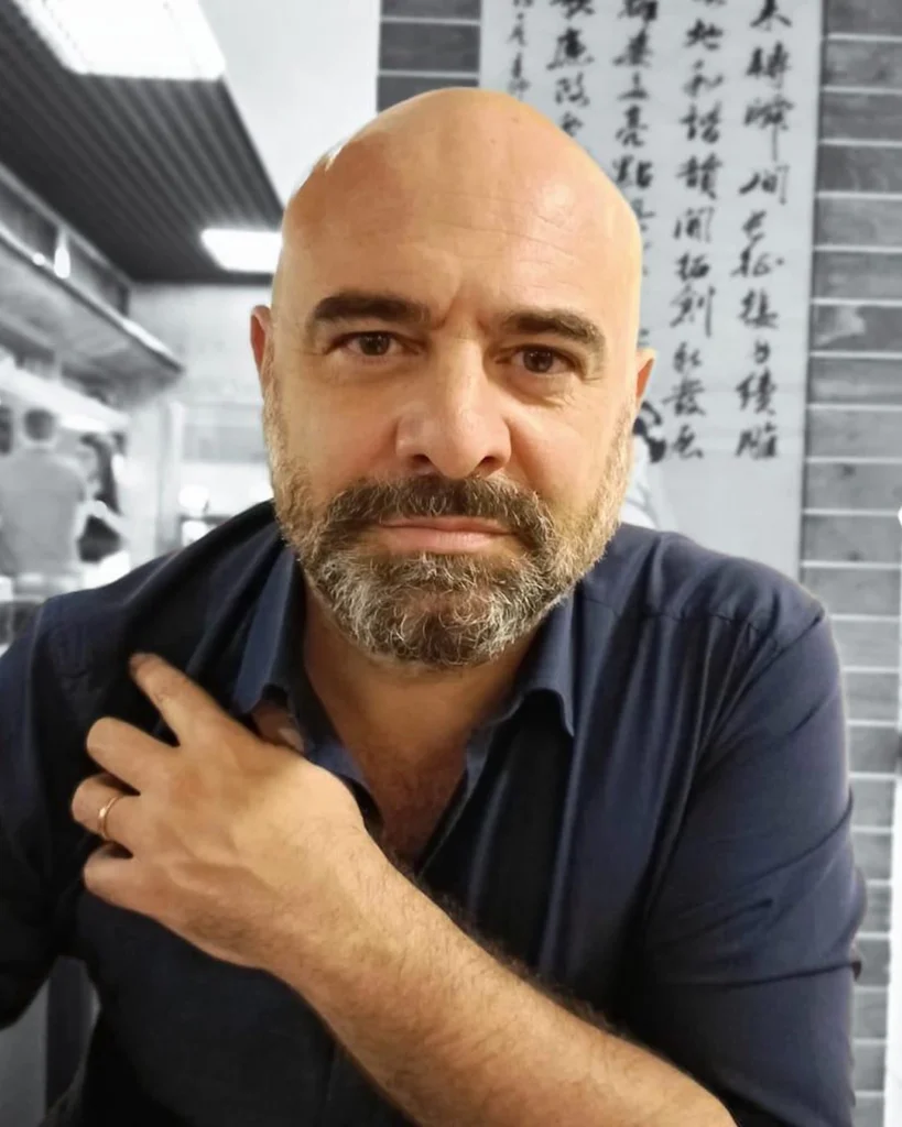 Jacopo Masini
