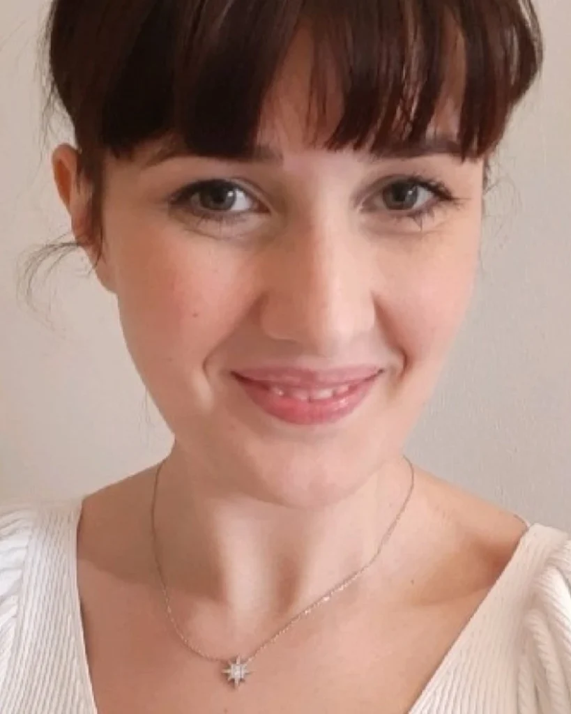 Jessica Benfatto