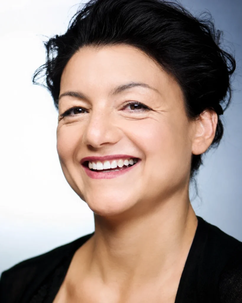 Liliana Rinaldi