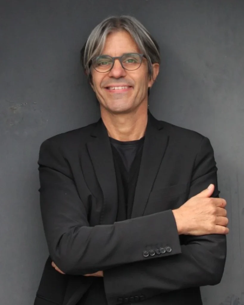 Luca Madonia