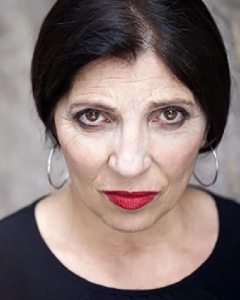 Lucia Sardo