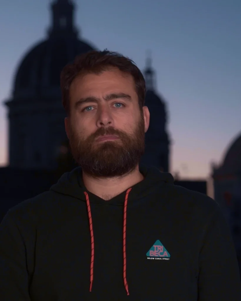 Marco Pirrello