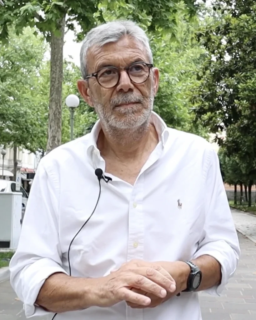Massimo Siragusa