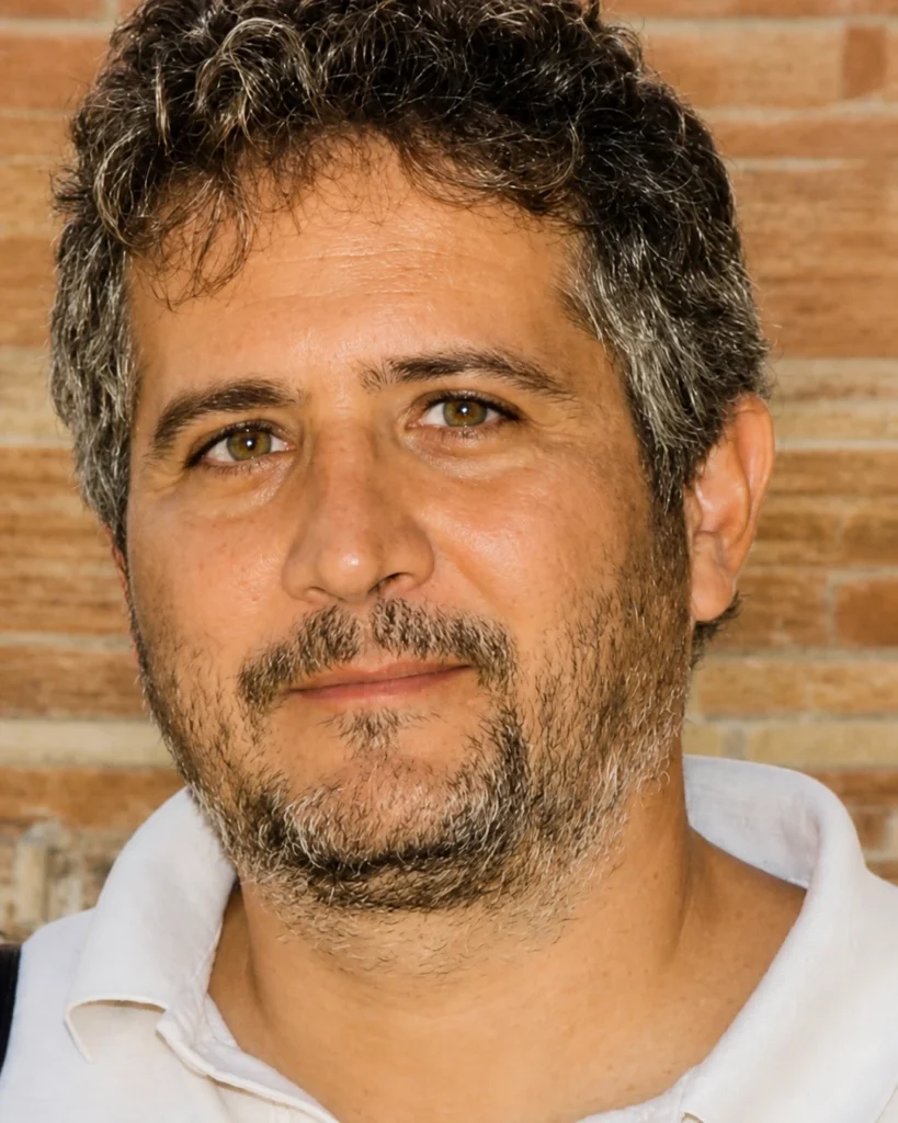 Maximilian La Monica