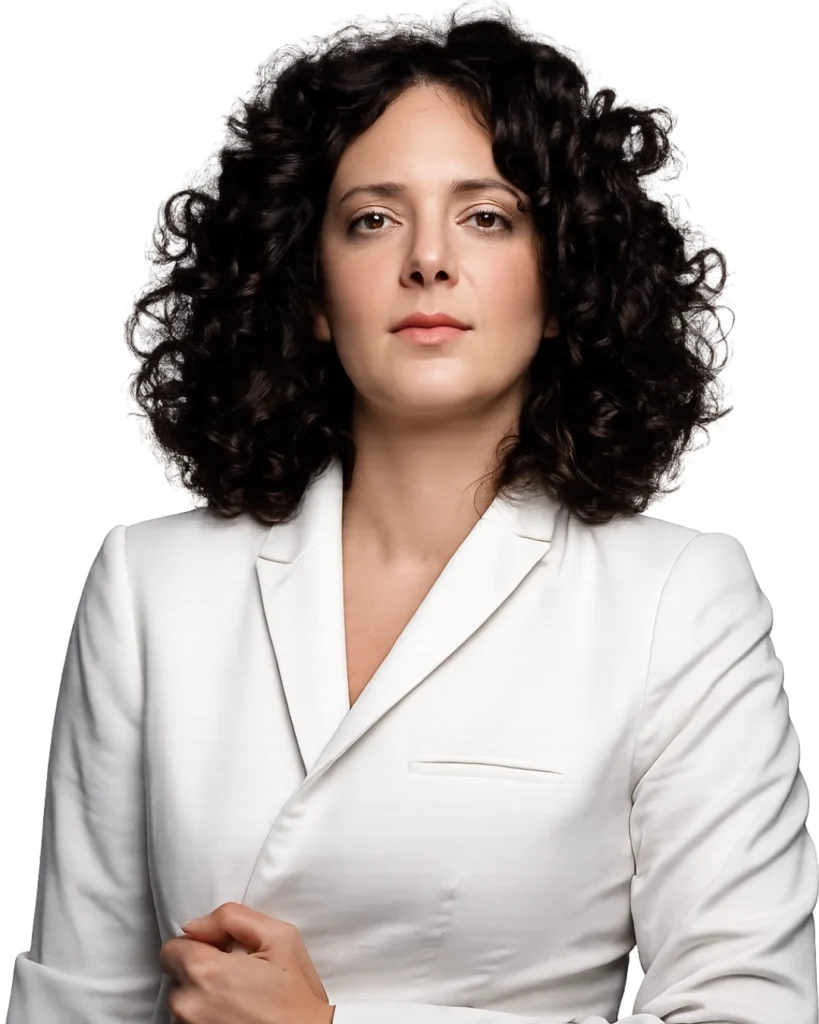 Morgana Marchesi