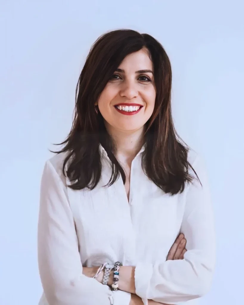 Nadia Terranova