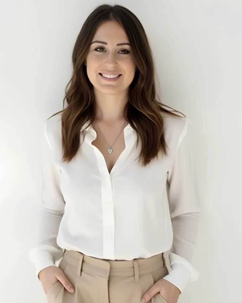 Paola Tribisonna