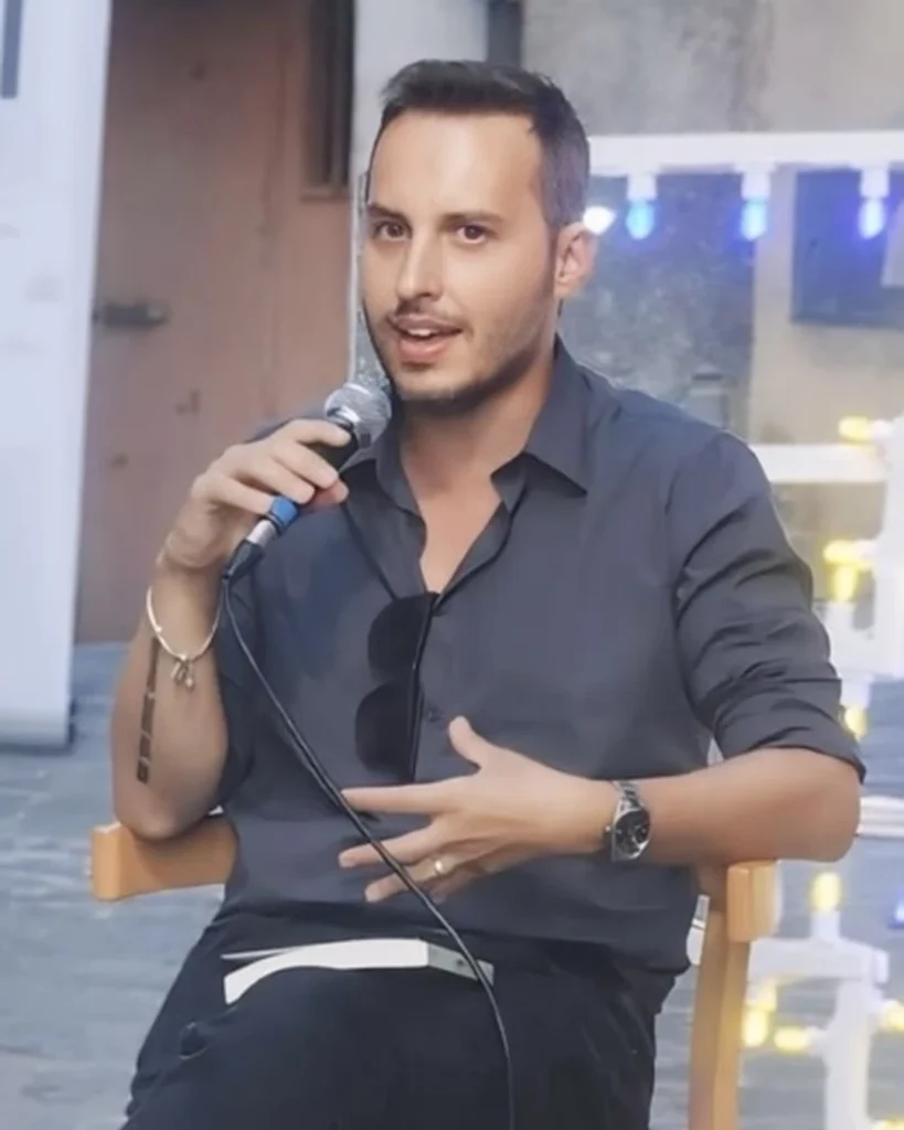 Roberto Zito