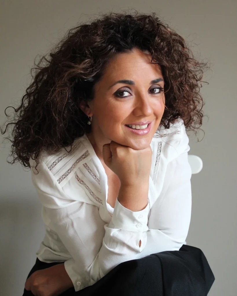 Rosa Maria Di Natale