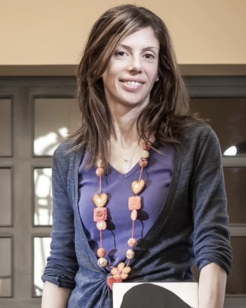 Sara Benedetti