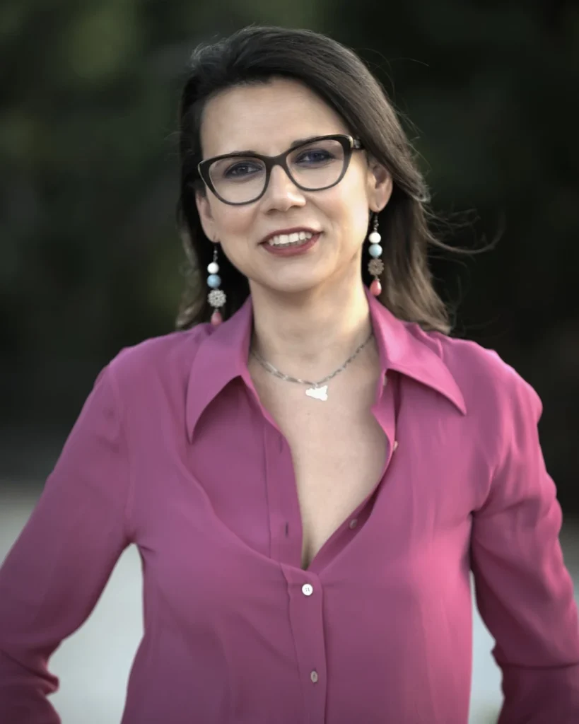Sarah Donzuso