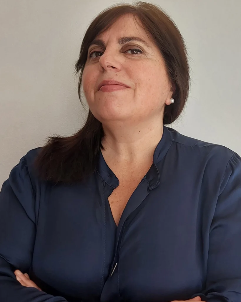 Simona Politini