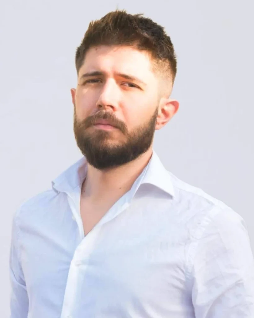 Simone Dei Pieri