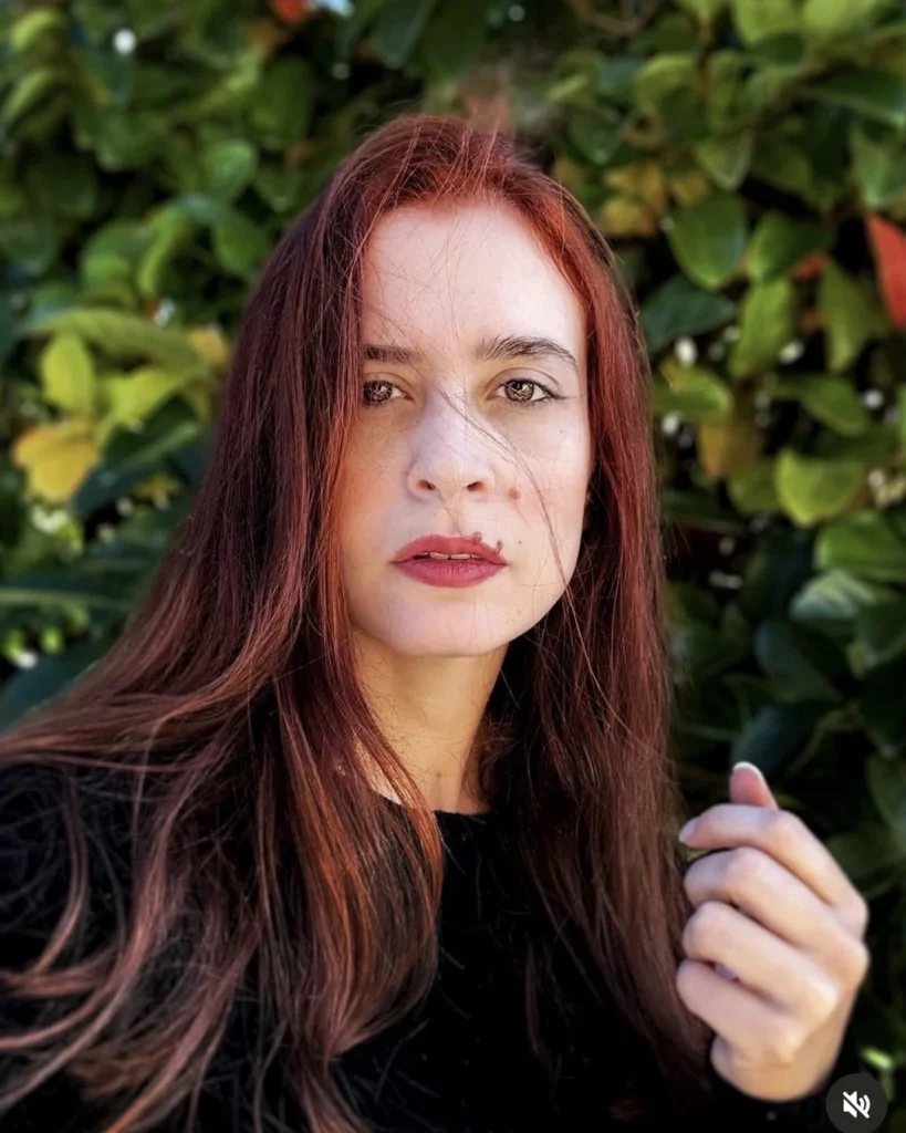 Valeria La Bua