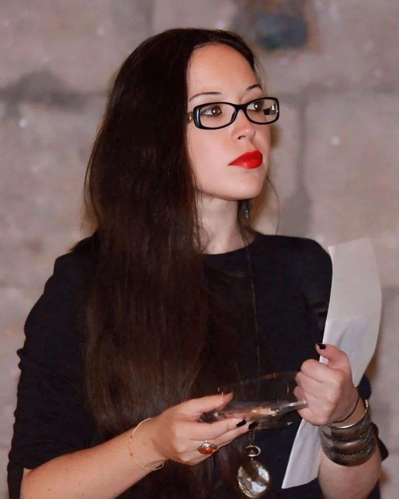 Vincenza Di Vita