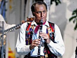Renzo Arbore