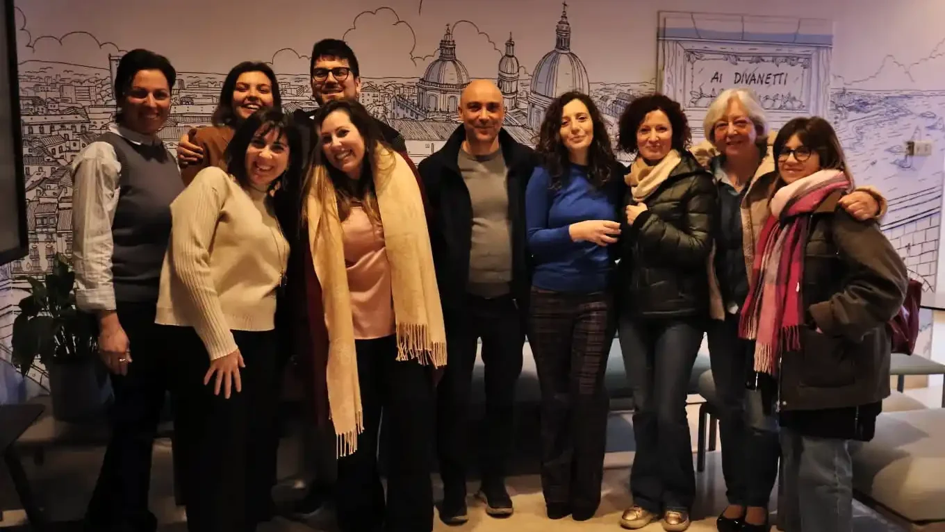 intervista soka gakkai catania