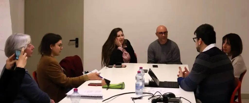Intervista Catania Soka Gakkai