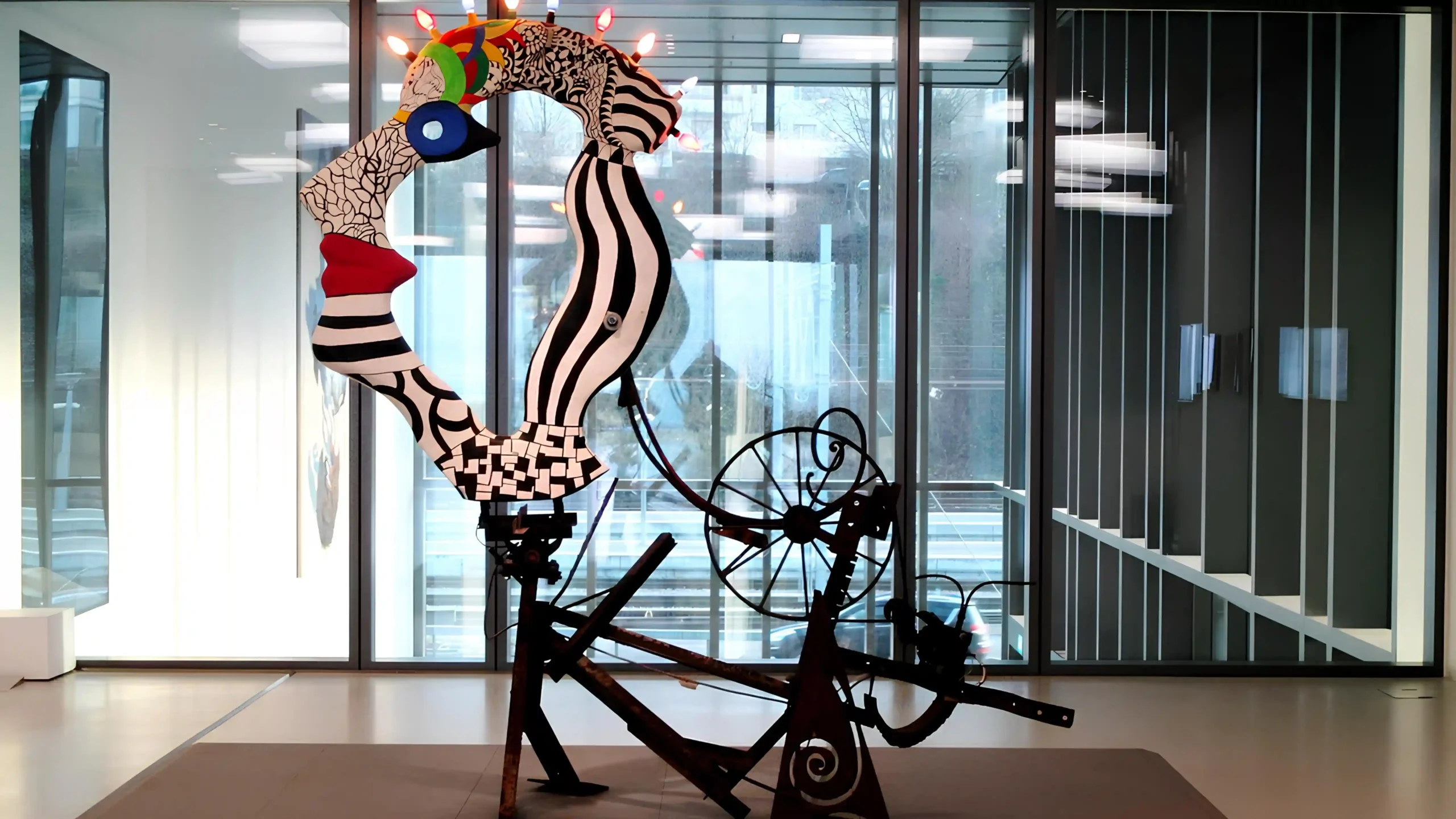 Museo Tinguely