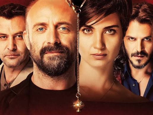 Rosso Istanbul
